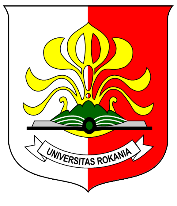 Lambang Program Studi S1 Hukum